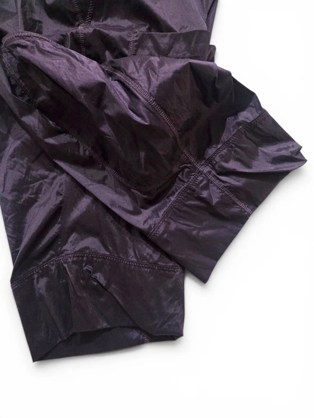 Vanessa Bruno Vtg Y2K Parisian Archive Cargo Capri Pants Tech Nylon Japan Rare